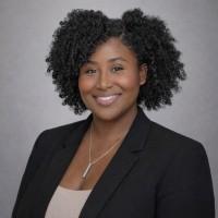 Portrait of Harmony Wilson