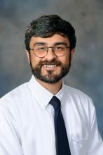 Aaron Hendrix, M.D.