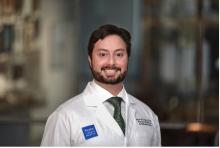 Jarod M. Yancy, M.D.