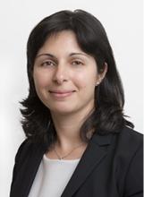 Jeanne Paz, Ph.D. 