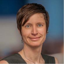 Juliane Gust, M.D., Ph.D. 