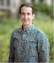 Keith Hengen, Ph.D. 