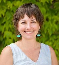 Kelly Monk, Ph.D. 