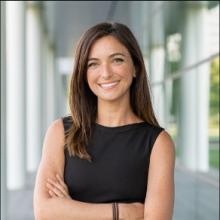 Marissa Scavuzzo, Ph.D. 