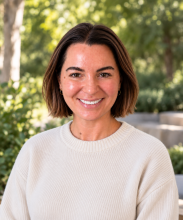 Mary Beth Morgan, Ph.D.