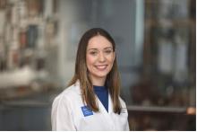 Monica Wojciechowski, M.D.