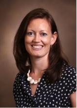 Nelleke Van Wouwe, Ph.D.