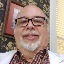 John Oglesbee, M.D.