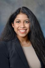 Sonia Padmanabhan, D.O.