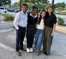 pediatrics LEAD residents