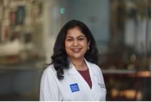 Sanjana S. Ayyagari, M.D.