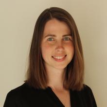 Katharina Schulze, Ph.D.