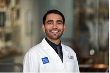 Smeet P. Madhani, M.D.