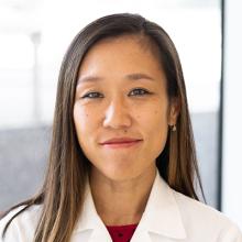 Sung In (Hillary) Kim-Vences, M.D., MPH