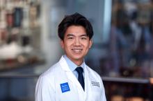 Nicholas Tan, M.D.