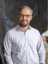 Timothy Buschman, Ph.D.