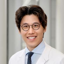 Albert Mo, M.D.