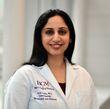 Dr. Ruchi Gaba, assistant professor of medicine – endocrinology