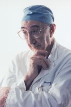 Dr. Michael E. DeBakey