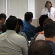 Dr. Anjali Aggarwal teaching ALSO