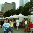 Bayou City Art Festival