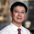 Bing Zhang, Ph.D., McNair Scholar