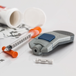 Diabetes supplies