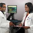 Shweta Dhar, M.D. and Sandesh CS Nagamani, M.D.
