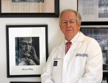 Joseph S. Coselli, M.D.