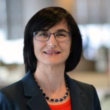 Dr. Ignatia Van den Veyver