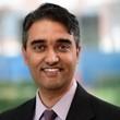 Aanand Naik, M.D.