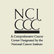 NCI designated Comprehensive Cancer Center