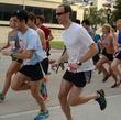 Join us Oct. 10 for the 4th annual Baylor College of Medicine Wellness 5K Race and Walk.