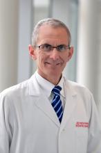 Jed G. Nuchtern, M.D.