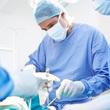Operating Room Surgeon