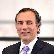 James Versalovic, M.D., Ph.D.