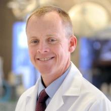 Baylor College of Medicine pediatric oncologist Dr. Will Parsons to lend expertise to national Moonshot initiative