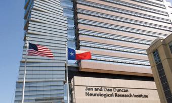 Jan and Dan Duncan Neurological Research Institute