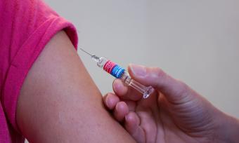 Vaccination