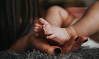 newborn baby