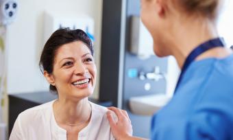 Breast Cancer: Fact vs. Myth