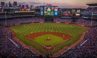 In the midst of the Astros playing in the World Series, late nights watching the game on TV or at the stadium are inevitable.