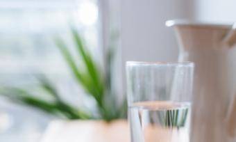 Dr. Robert Roush offers tips on how to recognize dehydration and ways to manage the heat this summer.