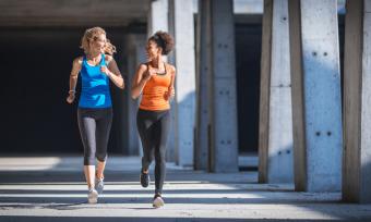 CMO Campaign Sports Medicine Training Tips Strategies