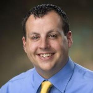 Jeremy S. Slone, M.D., M.P.H. | BCM