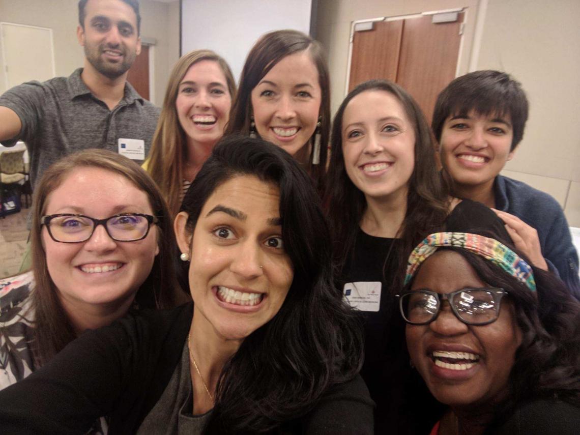 Pediatric Critical Care Third Years