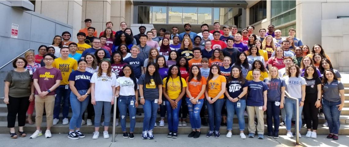 2019 SMART Students