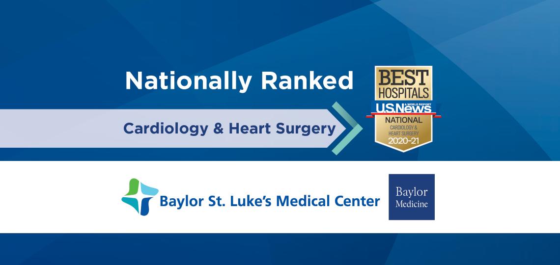 USNWR Cardiology