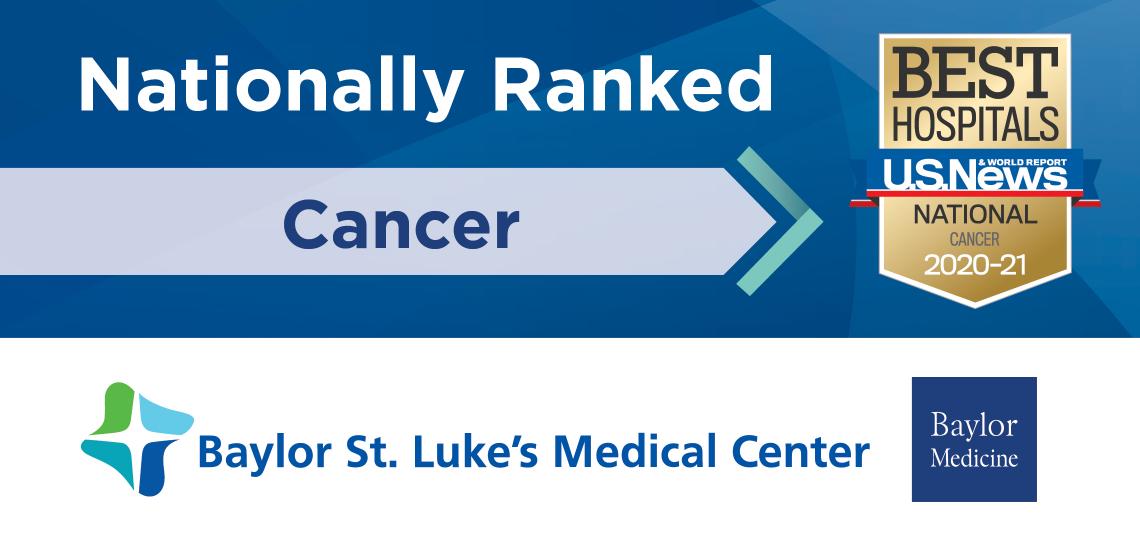 USNWR Cancer