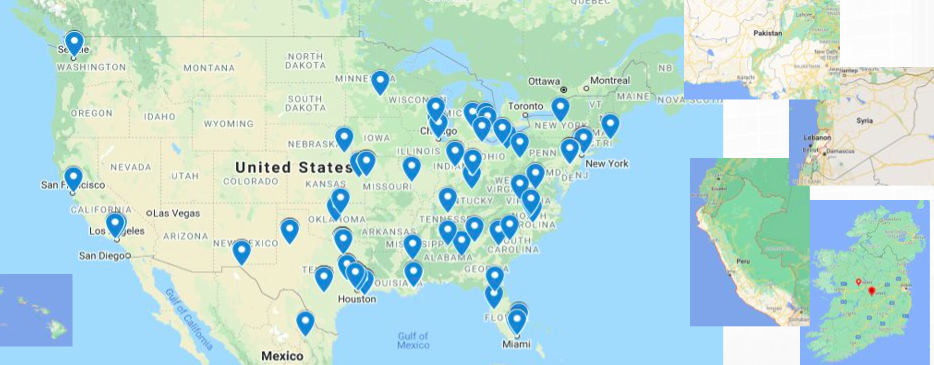 Internal Medicine Residents